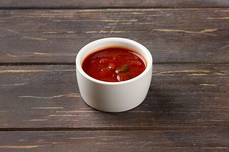 Фирменный шашлычный соус