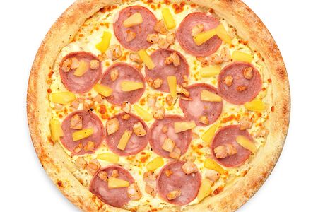 Гавайская Next