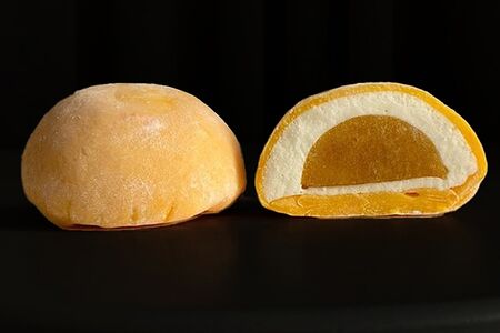 Моти Манго-маракуйя