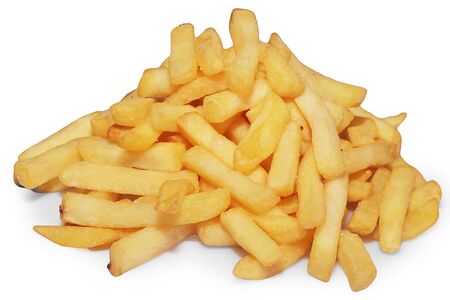 Картофель фри