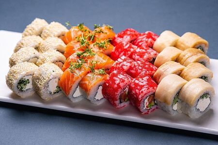 Сет Хитовый