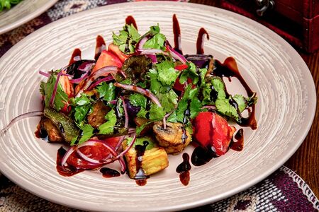 Салат Кахури