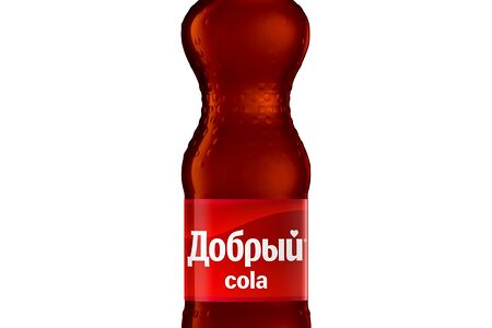 Добрый кола