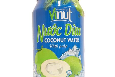 Винат Кокосовая вода