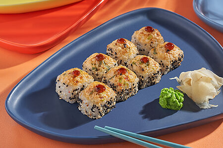 Ролл Тори хот