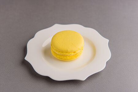 Макаронс в ассортименте