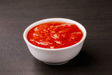 Соус томатный