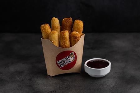 Сырные палочки