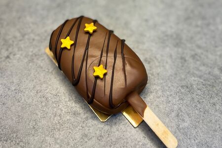 Пирожное Эскимо