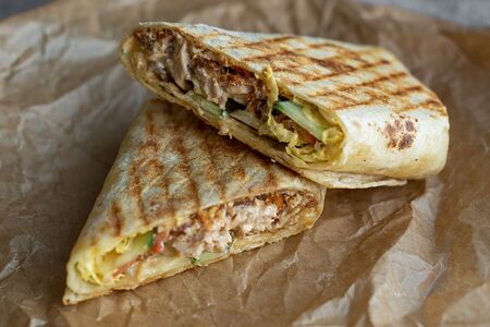 Фирменная с говядиной