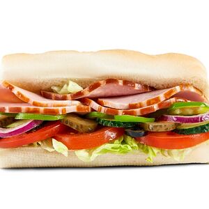 Сэндвич Карбонад