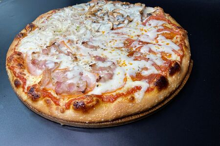 4 вкуса Гранд