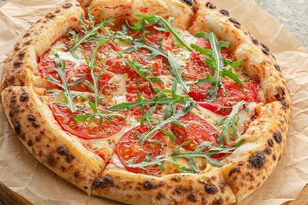 Пицца Маргарита