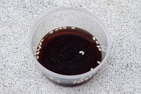 Соевый соус