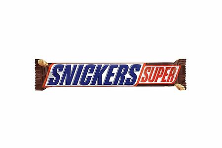 Батончик Snickers Super