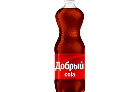 Добрый Кола