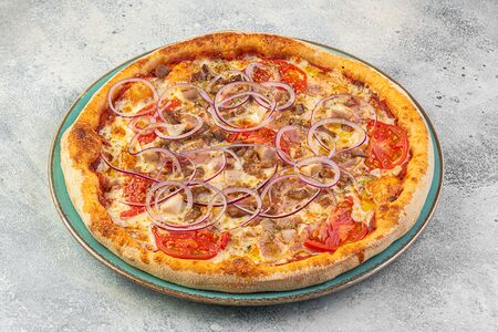 Пицца Мясная