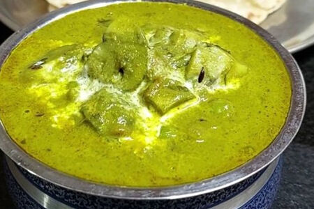 Паллак машрум