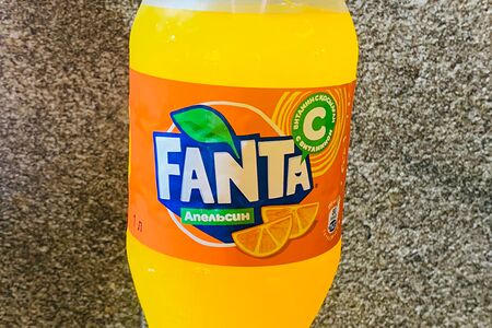 Фанта