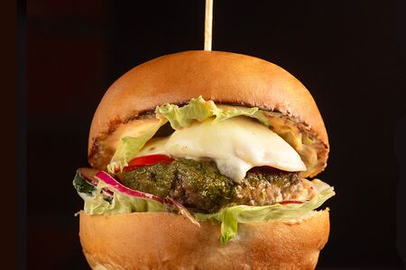 Маленькая Италия