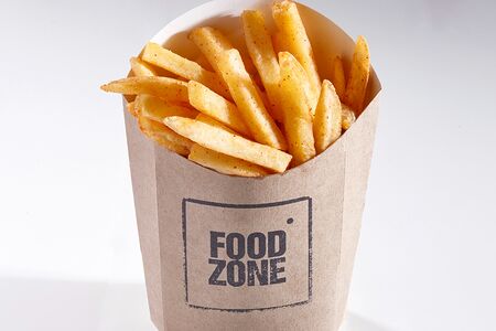 Картофель фри маленькая порция