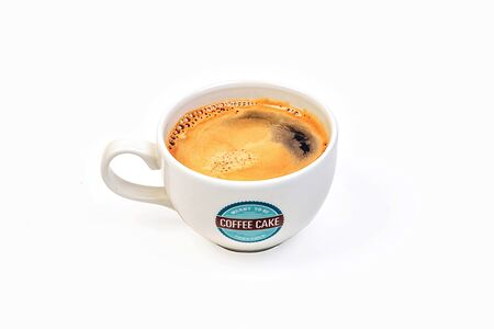 Кофе Американо