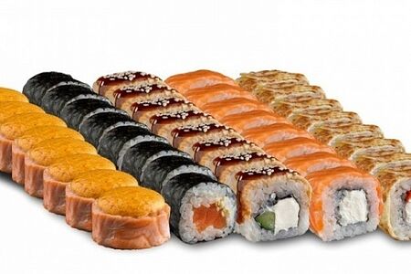 Бест сет 40шт