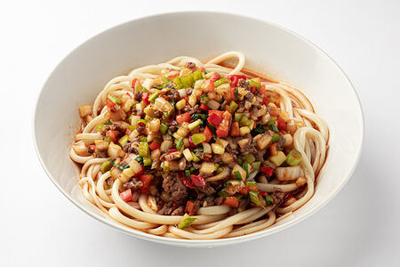 Суйру лагман