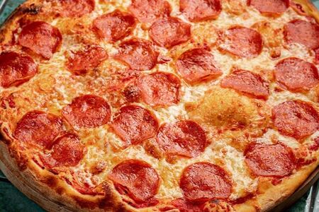 Пицца Пеперони
