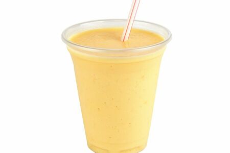 Манго шейк