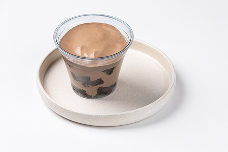 Трайфл Шоколадный