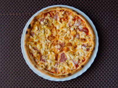 Гавайская