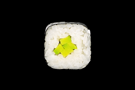 Маки авокадо