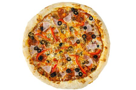 Пицца Мясная