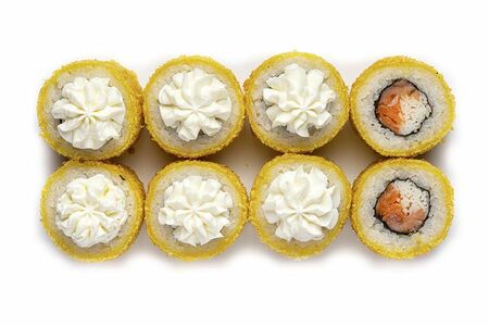 Филадельфия темпура