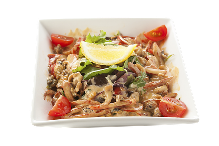 Салат Ди Маре