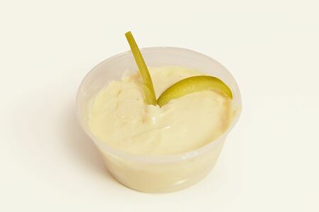 Соус Сырный