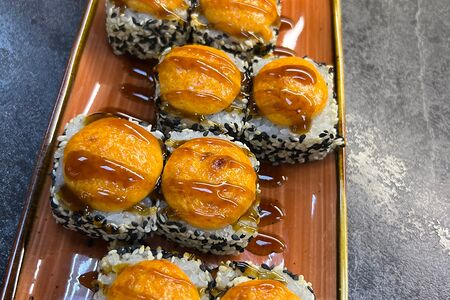 Чикен Гриль