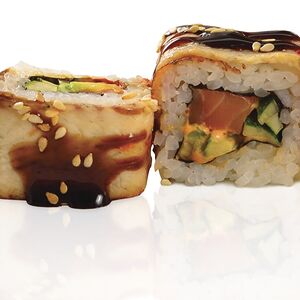 Ролл Канада