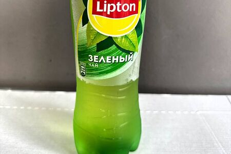 Липтон Зеленый чай
