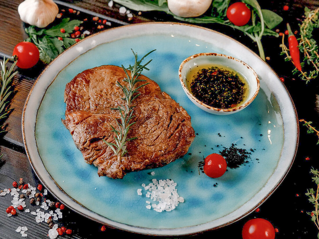 Явмясо Восток