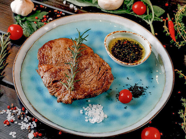 Явмясо Восток