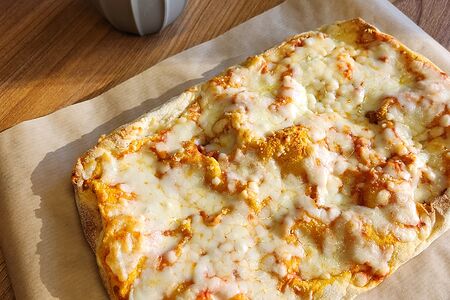 Пицца Маргарита