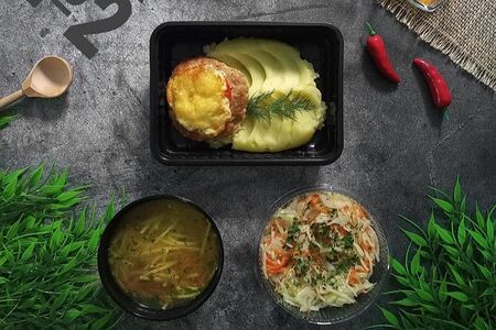 Комплекс №15