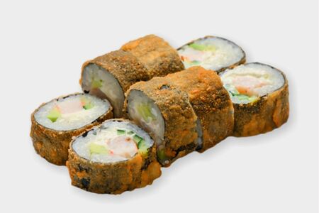 Темпура силивочная креветка