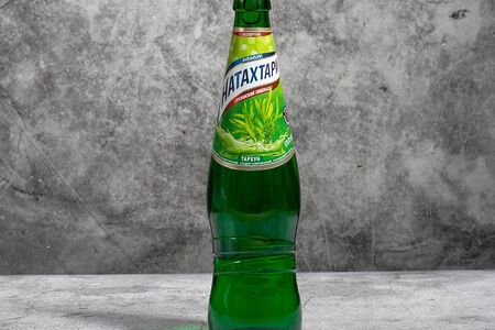 Натахтари Тархун