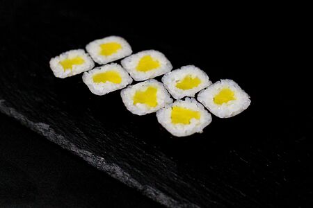 Мини такуан