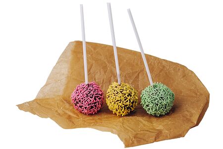 Пирожное Кейк Попс