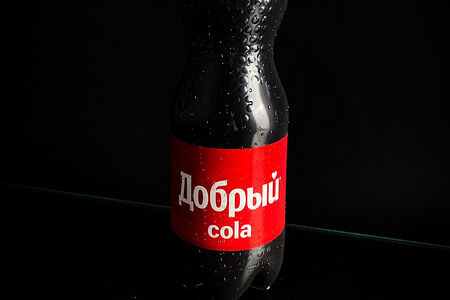 Добрый Cola
