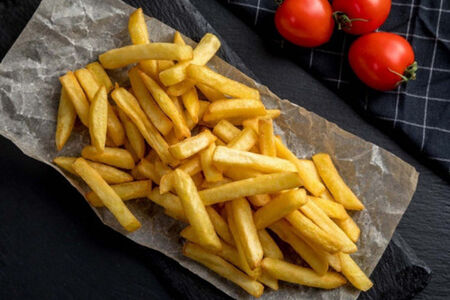 Картофель фри